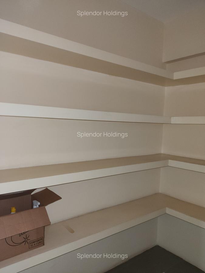 3 Bed Apartment with En Suite in Kilimani - 5