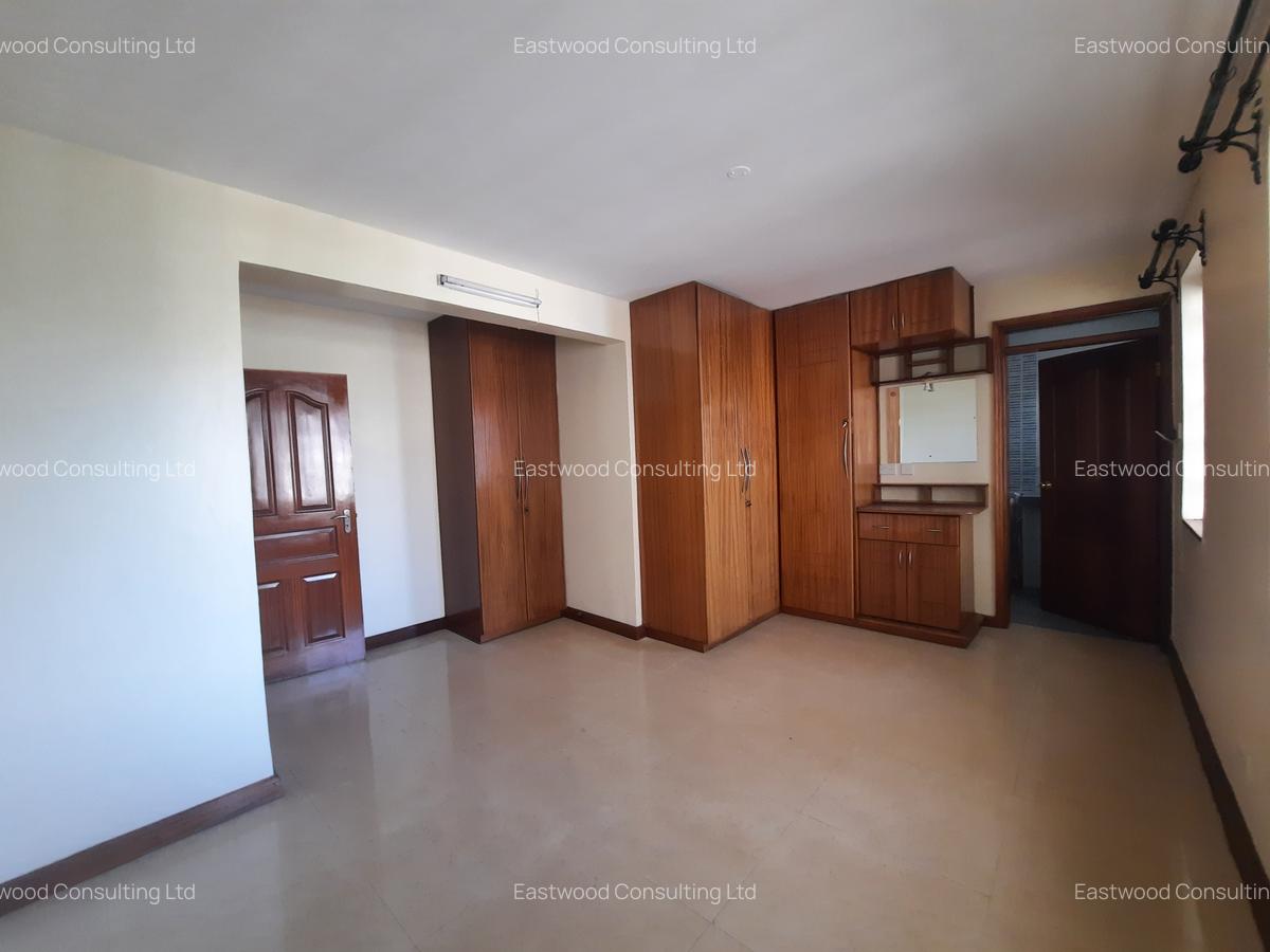 4 Bed Apartment with En Suite at General Mathenge Road - 8