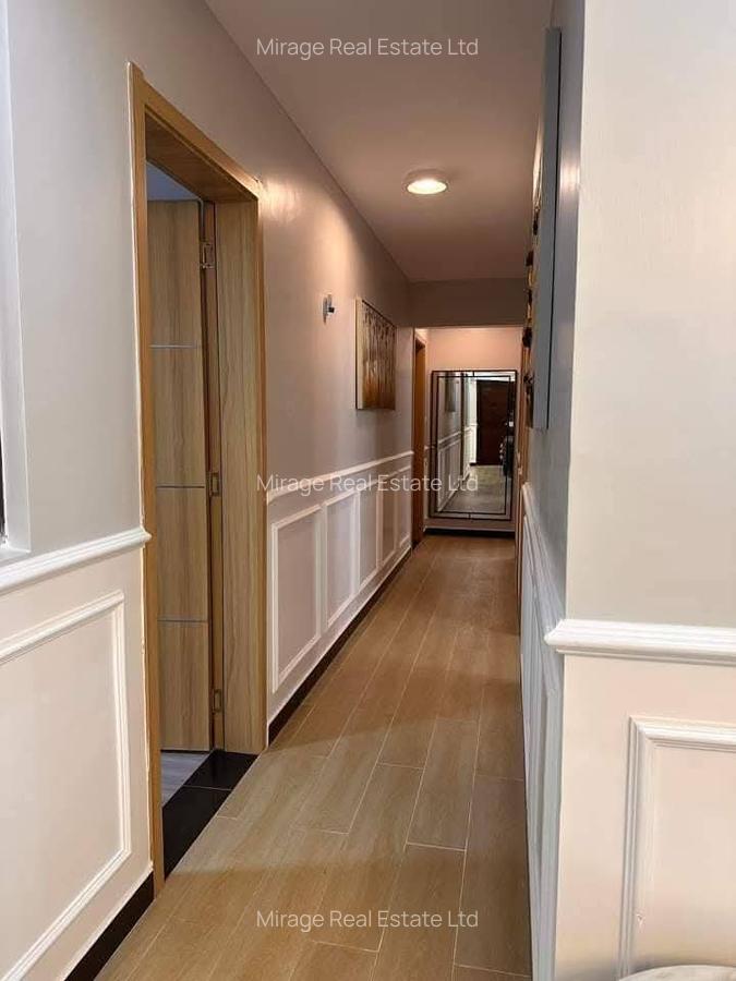 3 Bed Apartment with En Suite in Kileleshwa - 3