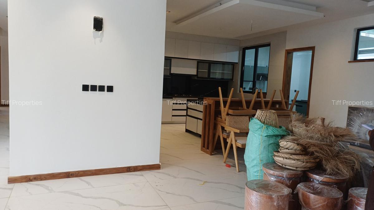 5 Bed House in Kitisuru - 8