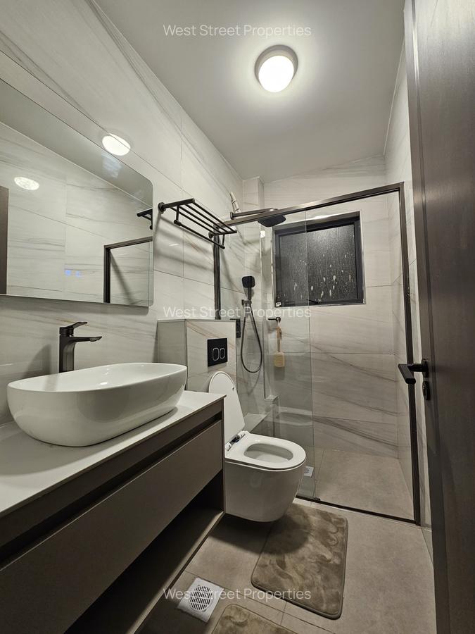 4 Bed Apartment with En Suite at Westlands - 10