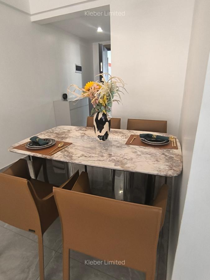 1 Bed Apartment with En Suite in Syokimau - 2