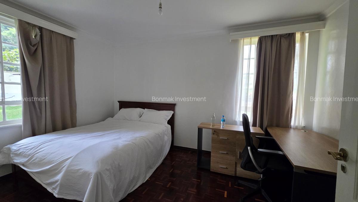 Furnished 3 Bed Apartment with En Suite at Old Muthaiga - 15