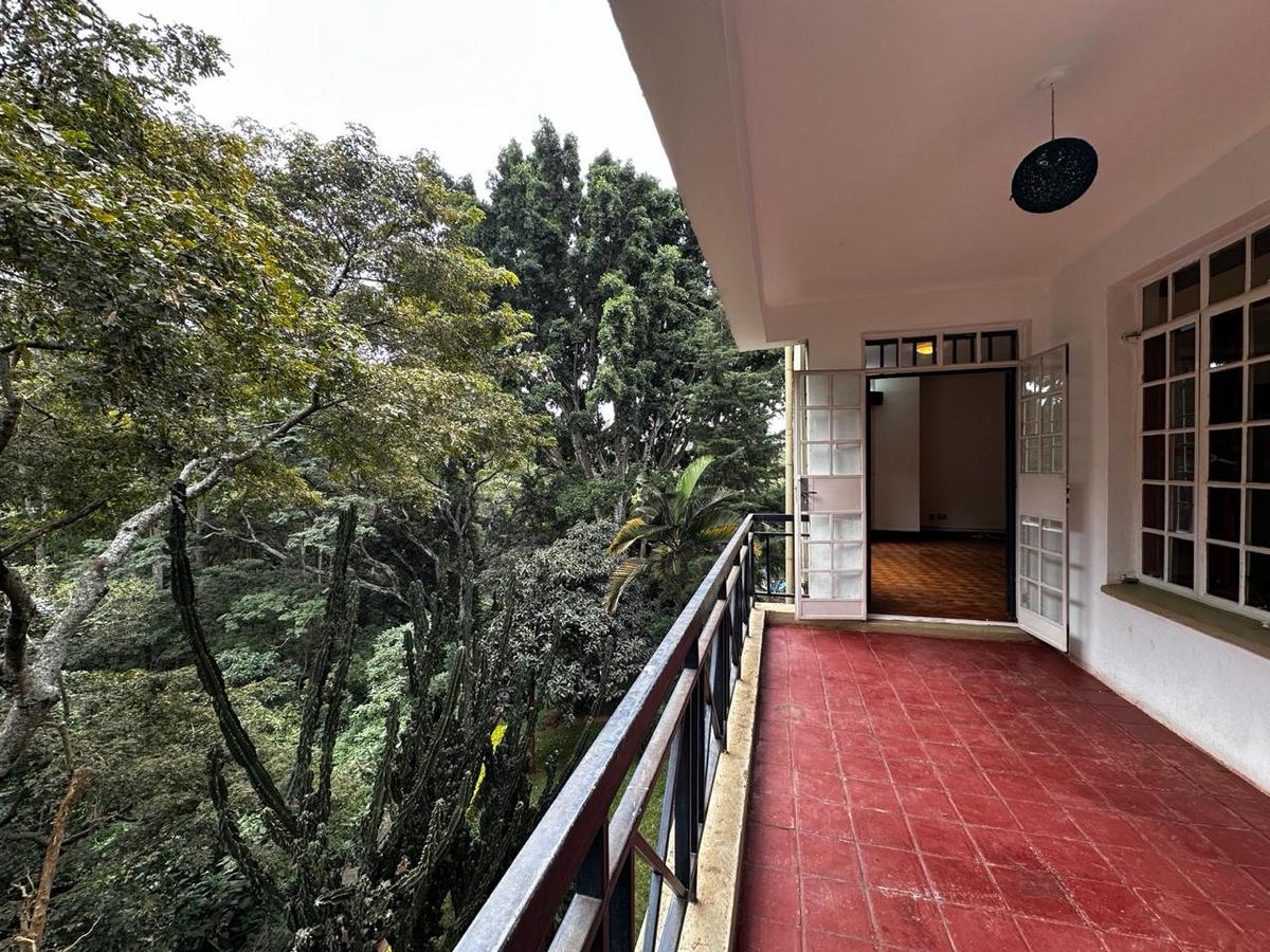 Serviced 4 Bed Apartment with En Suite in Muthaiga - 20