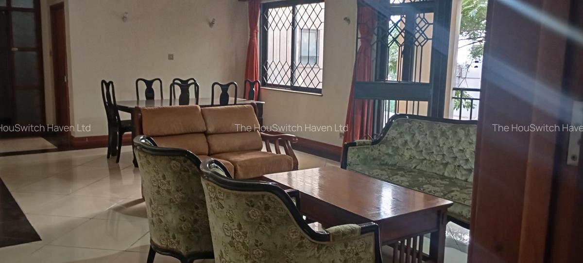 4 Bed Apartment with En Suite at Off Lower Kabete Road - 2