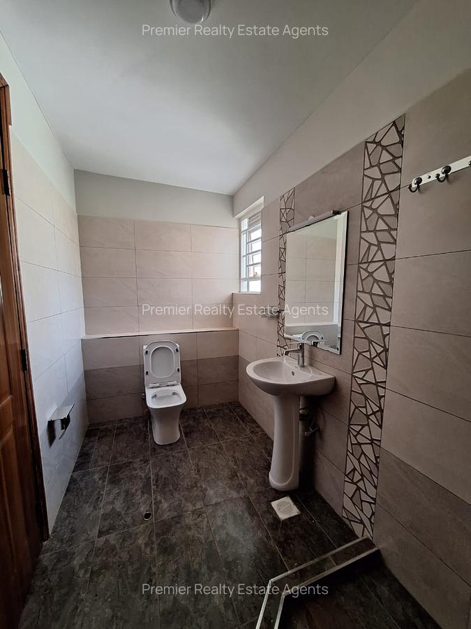 4 Bed House with En Suite at Kitisuru - 3