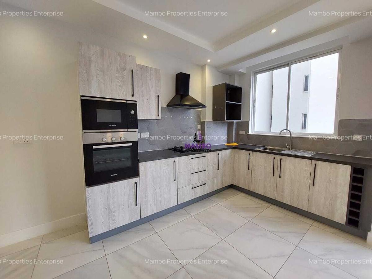 1 Bed Apartment with En Suite at Rhapta Rd - 10