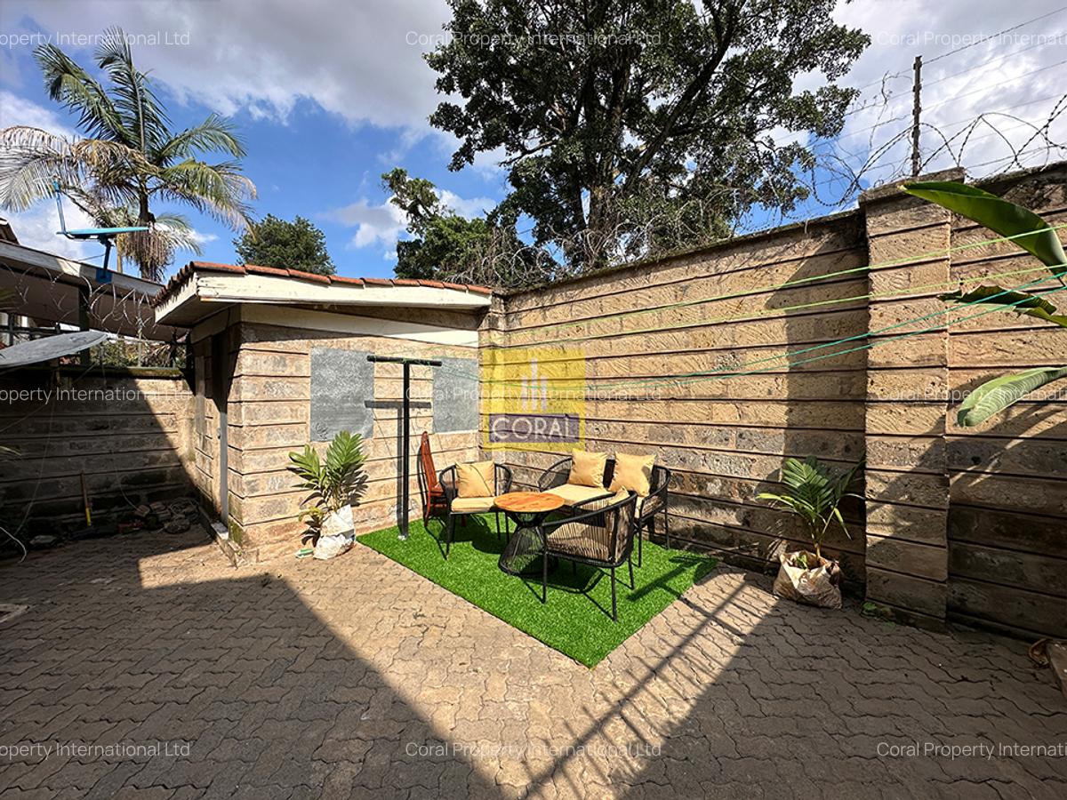 4 Bed Townhouse in Kileleshwa - 17