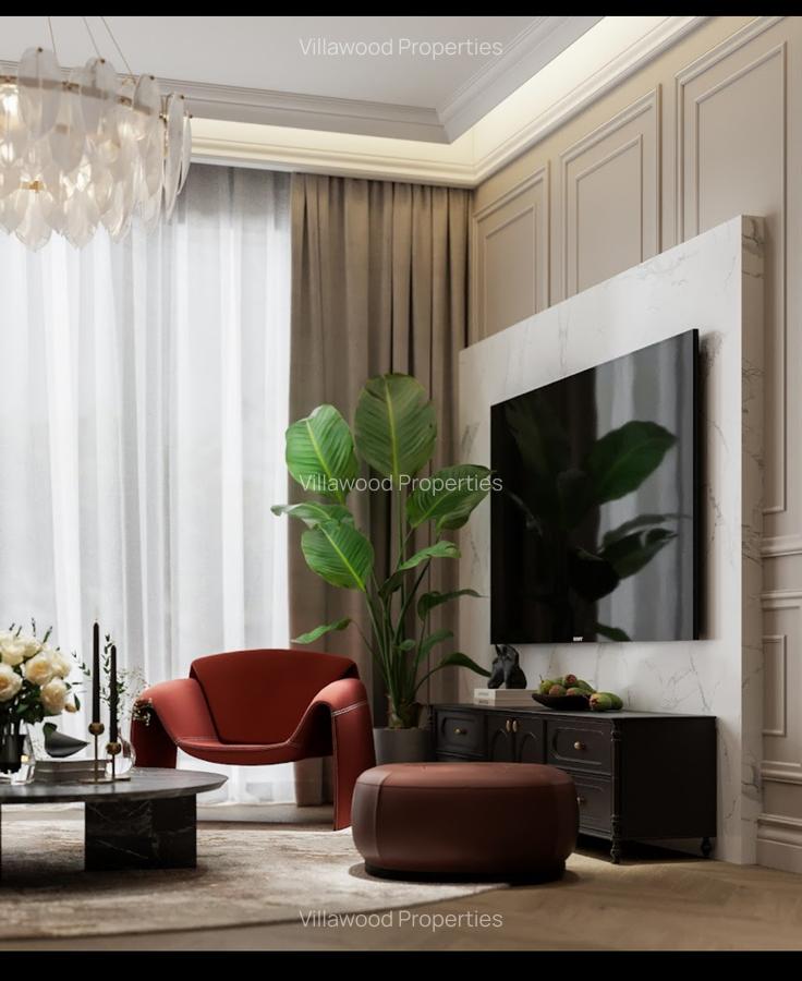 5 Bed Villa with En Suite in Lavington - 8