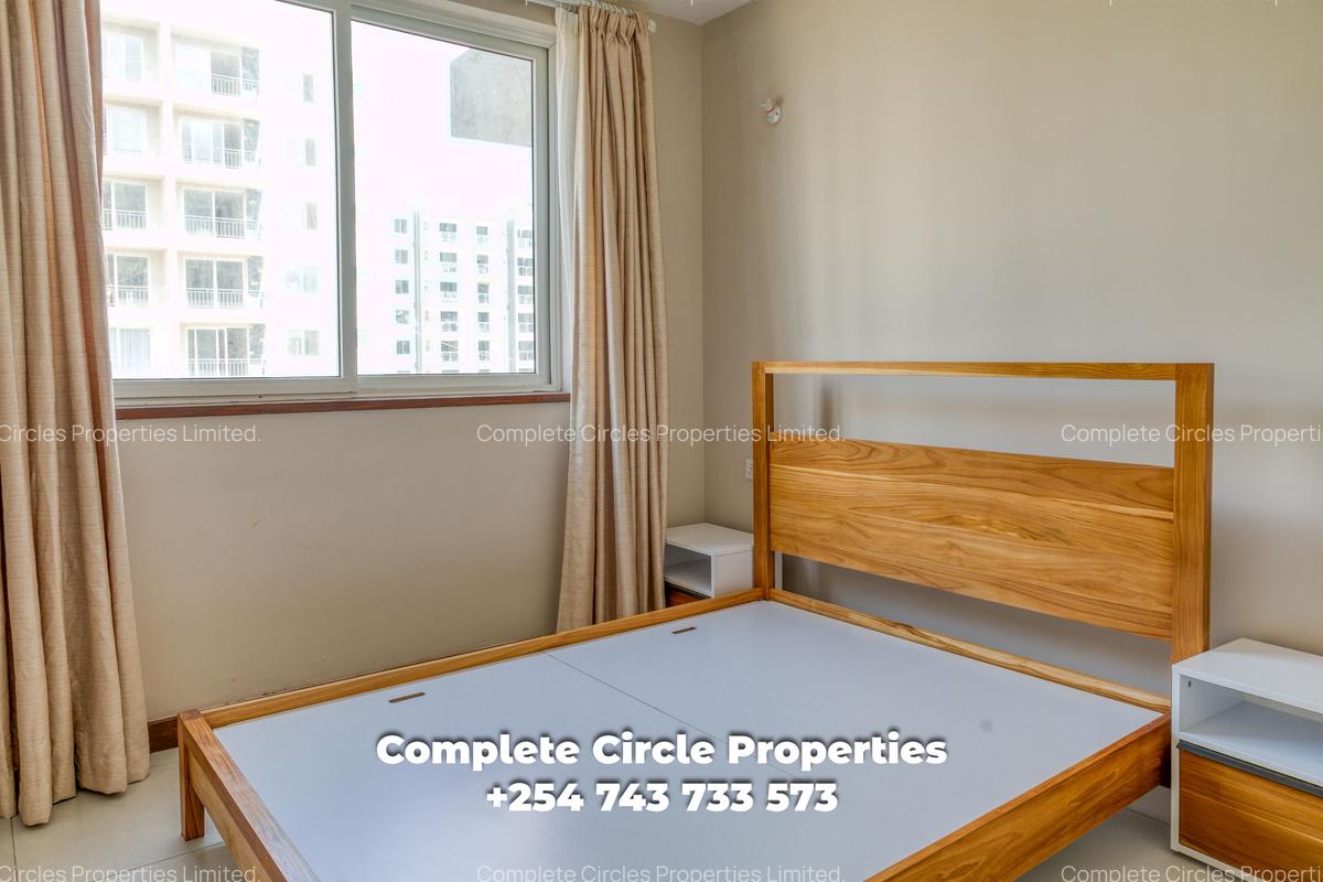 3 Bed Apartment with Swimming Pool at Mombasa Road - 8