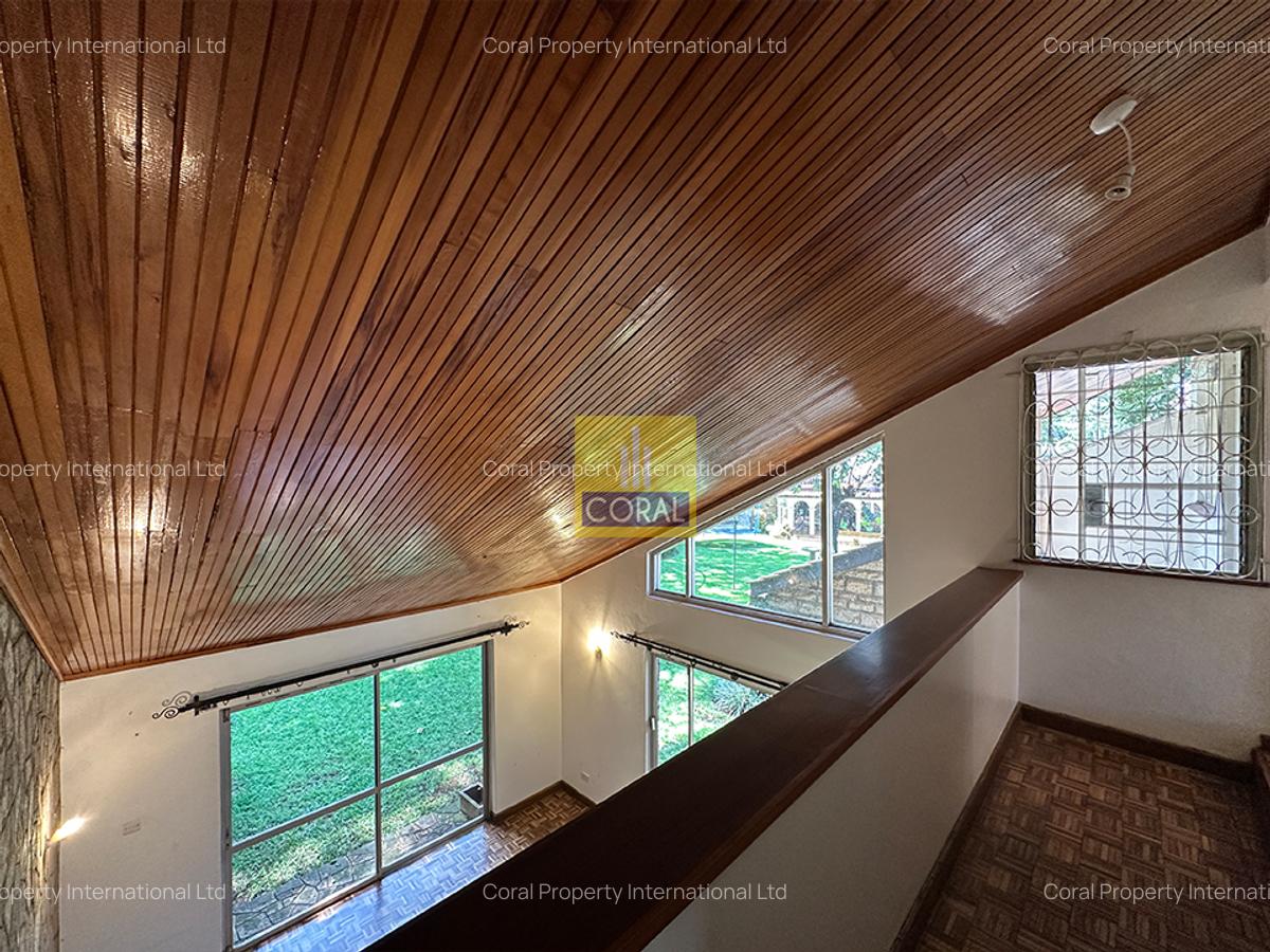 3 Bed Townhouse in Westlands Area - 8