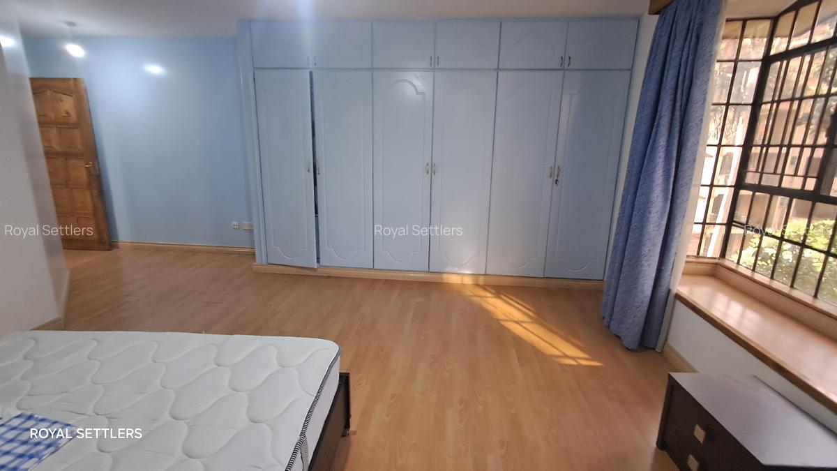 Furnished 3 Bed Apartment with En Suite at Brookside Gardens - 6