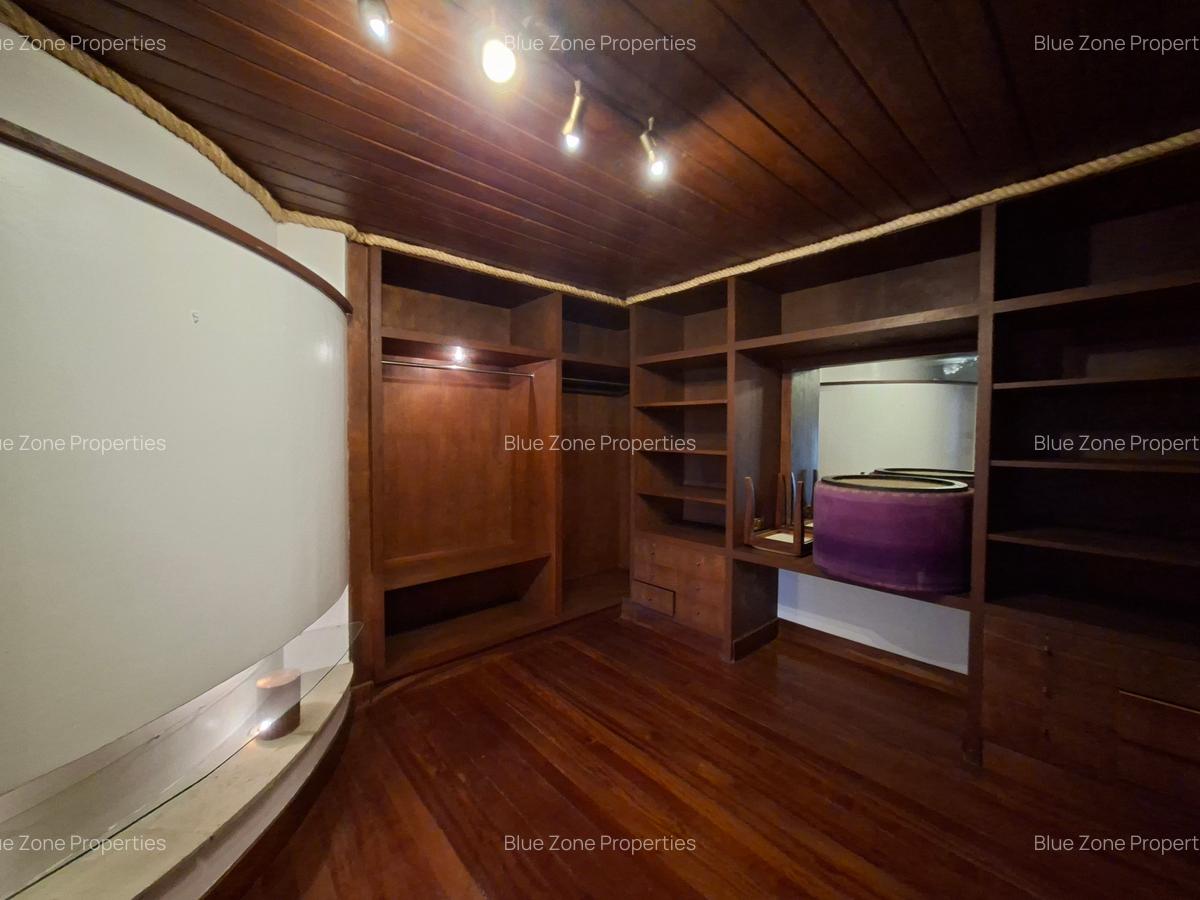 4 Bed Villa with En Suite at Off Runda Grove - 17