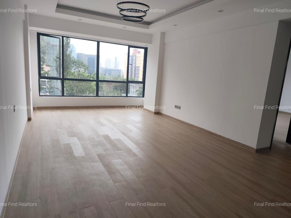 2 Bed Apartment with Swimming Pool in Westlands Area - 8