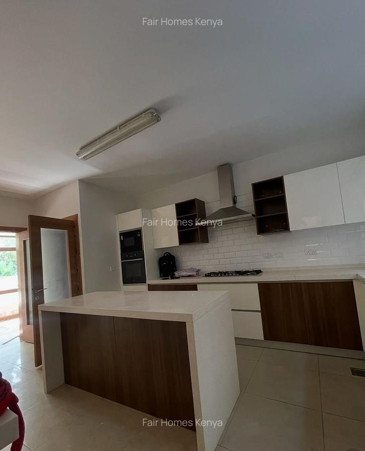 5 Bed Townhouse with En Suite at Njumbi Lane - 13