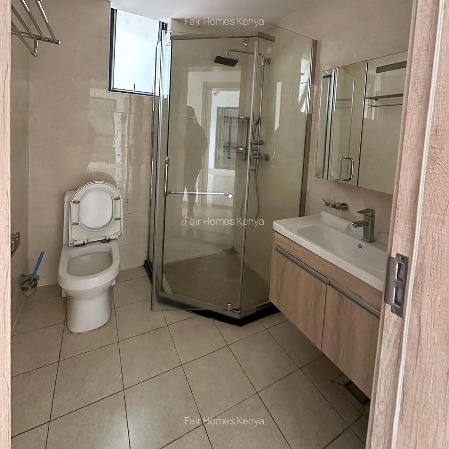 3 Bed Apartment with En Suite at King'Ara Road - 13