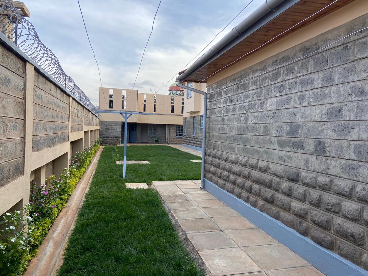 5 Bed House with En Suite at Runda - 9
