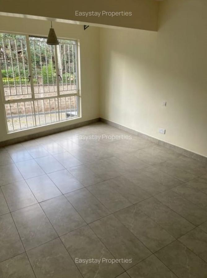 3 Bed Apartment with Parking in Kilimani - 10