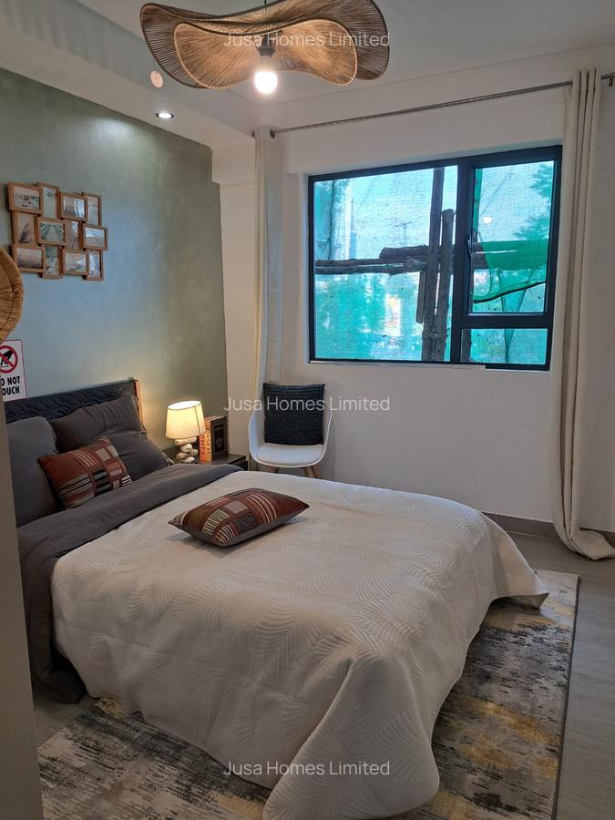 1 Bed Apartment with En Suite at Adams - 9