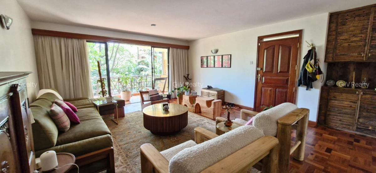3 Bed Apartment with En Suite in Westlands Area - 2