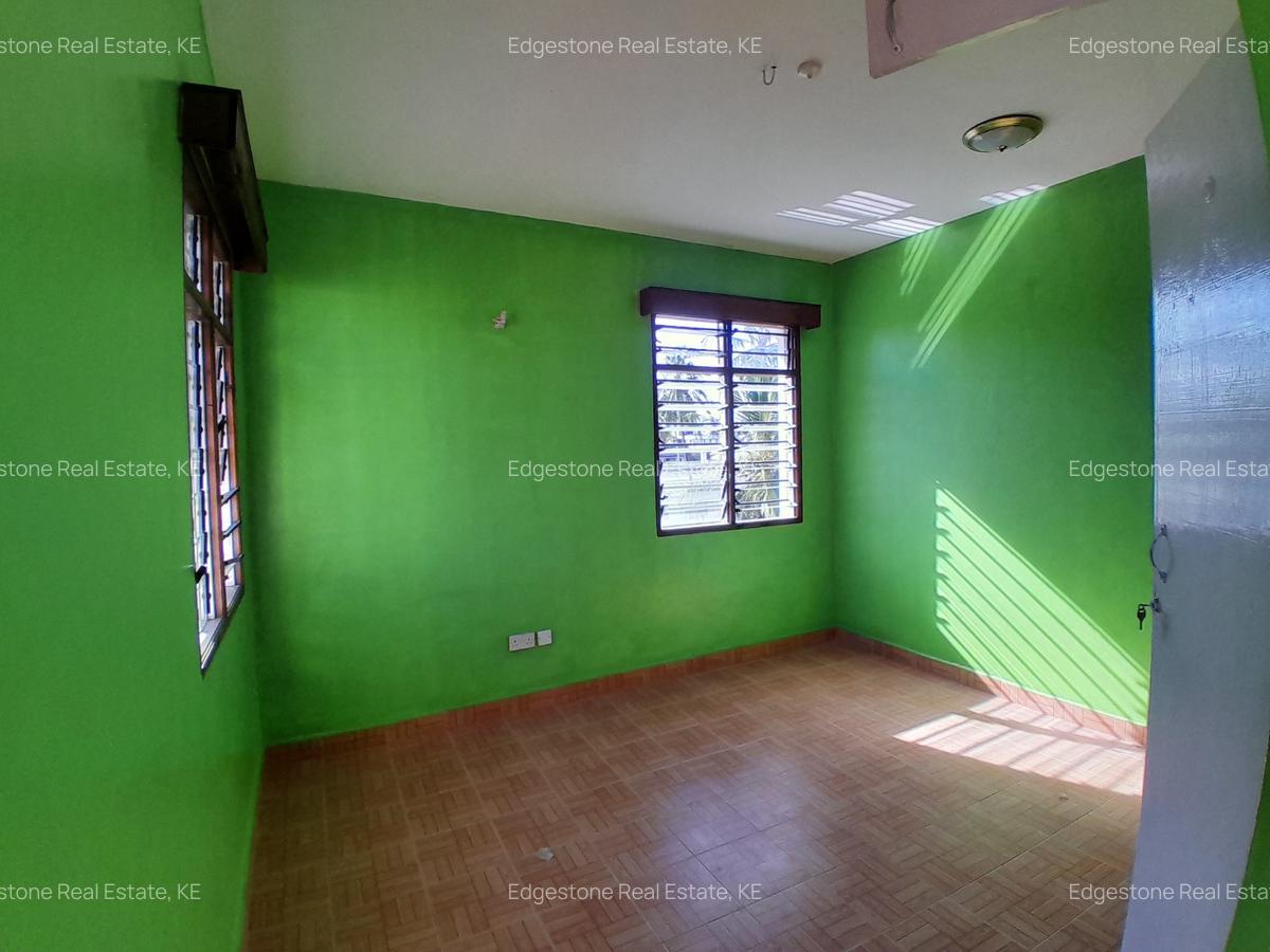 1 Bed Apartment with Parking in Mtwapa - 9