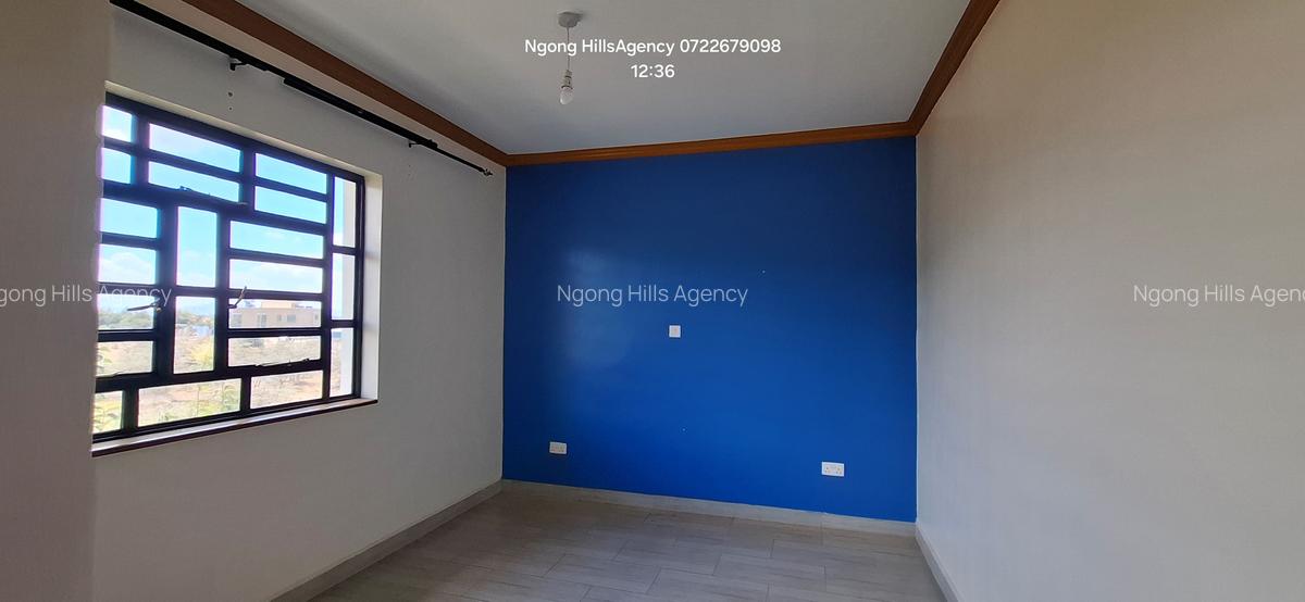 3 Bed Townhouse with En Suite at Kimuka - 20