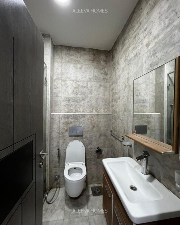 2 Bed Apartment with En Suite in Kileleshwa - 9