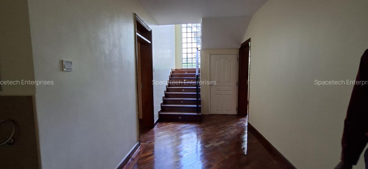 4 Bed Townhouse with En Suite in Kiambu Road - 13