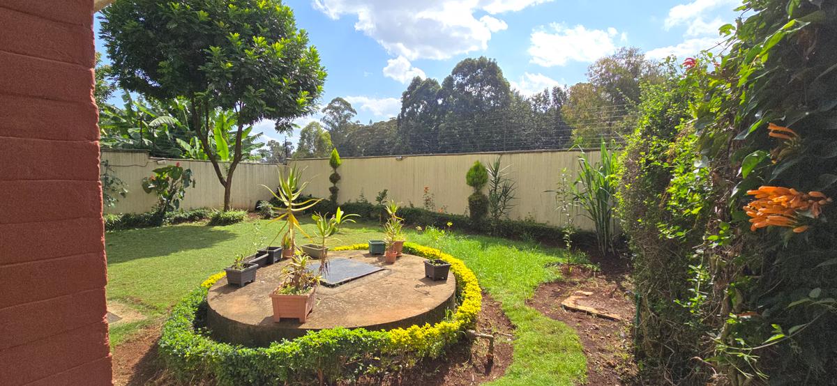 5 Bed Townhouse with En Suite at Convent Drive - 5