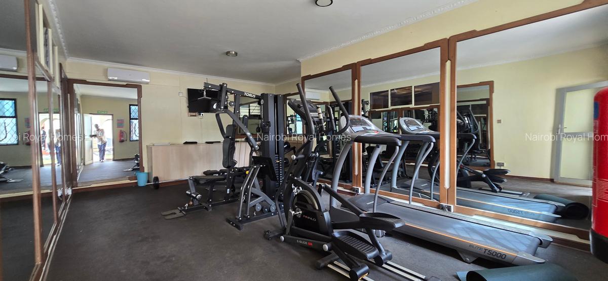 Commercial Property with Backup Generator at Gigiri Us Embassy - 5