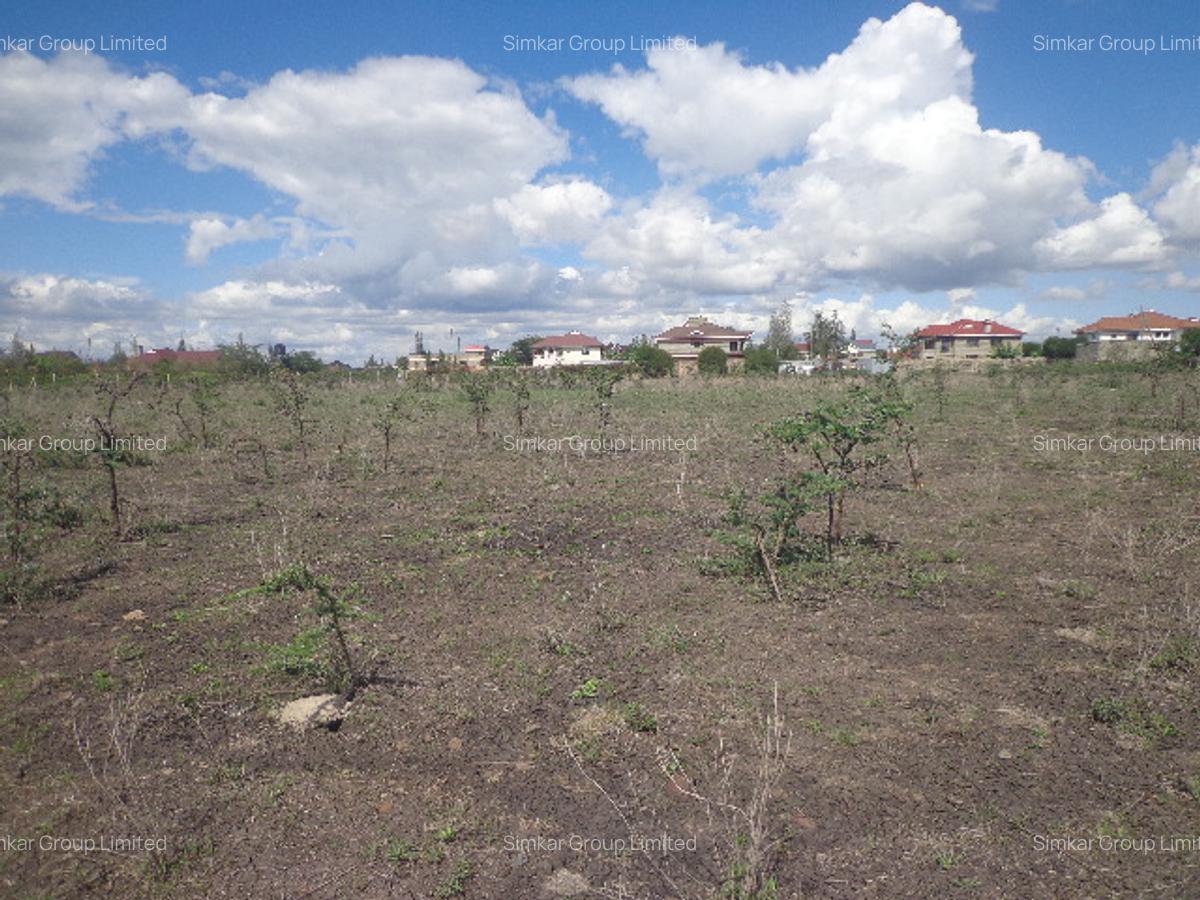 4.75 ac Land at Parliament Rd - 5