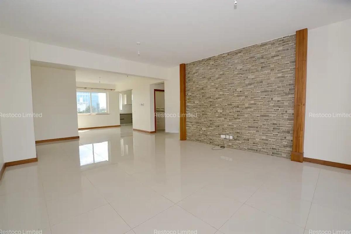 4 Bed Apartment with Borehole at 4Th Parklands - 9