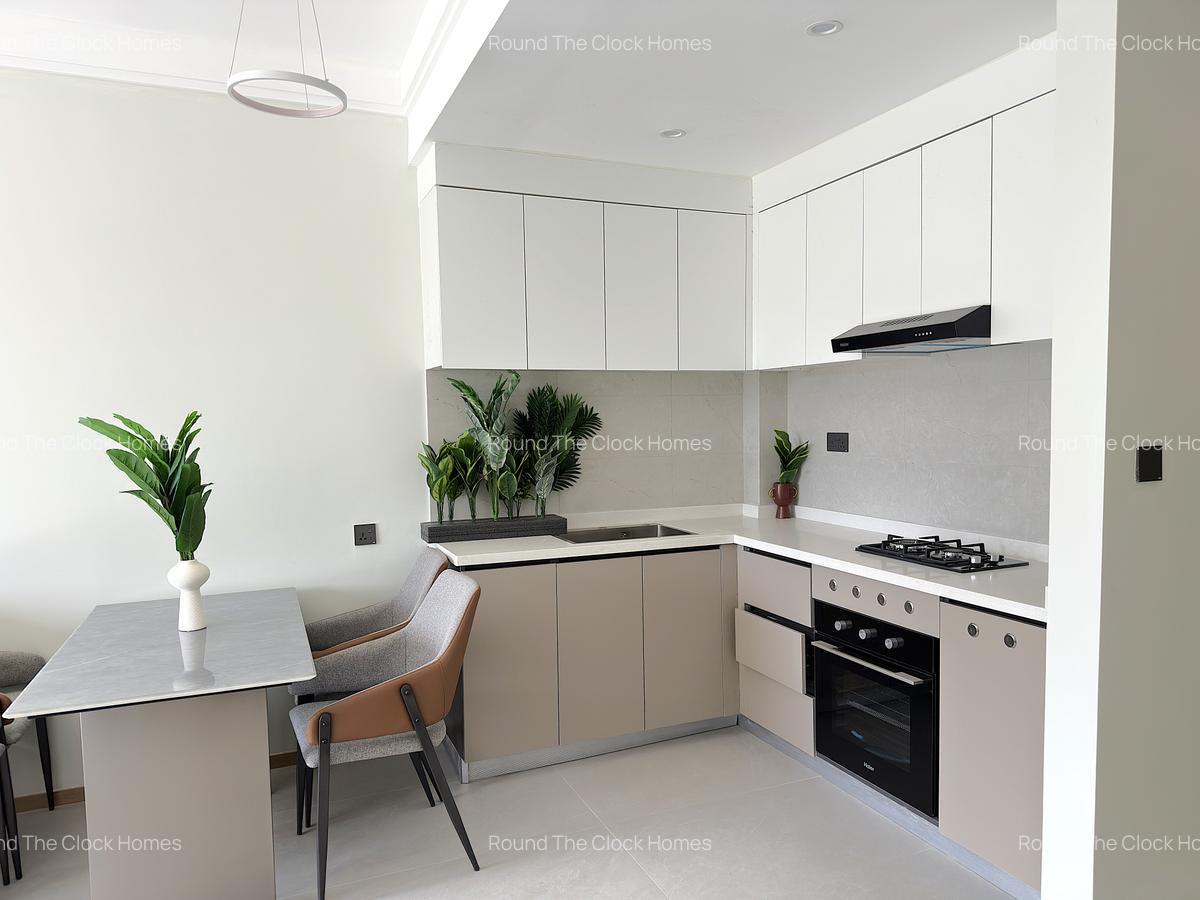 2 Bed Apartment at Westlads - 6