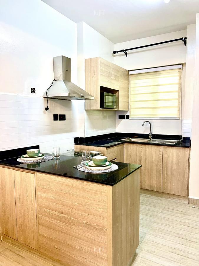 1 Bed Apartment with Borehole at Sore Road - 7