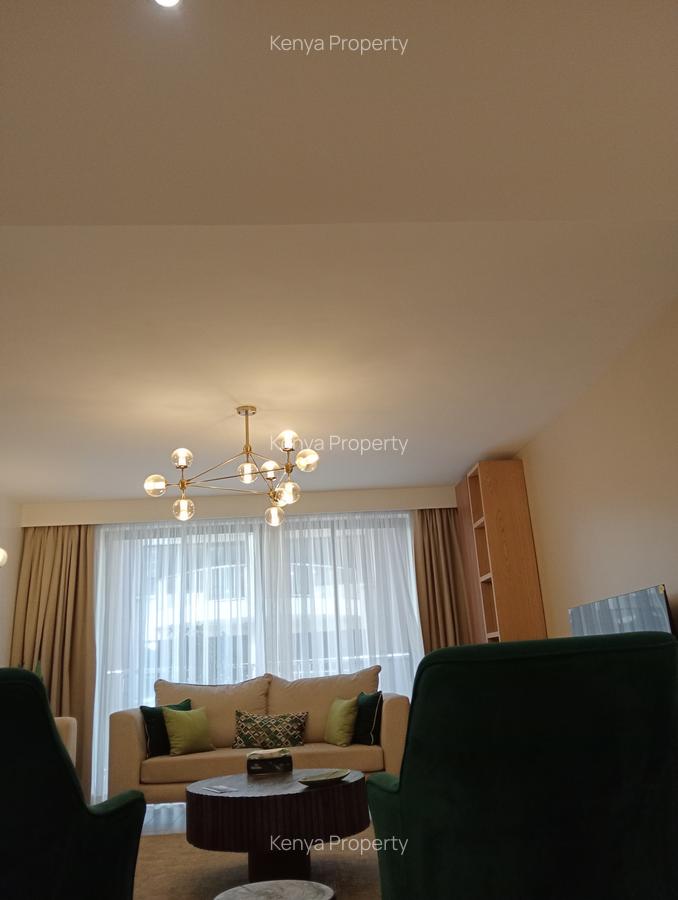 2 Bed Apartment with En Suite at Kirichwa Road - 9