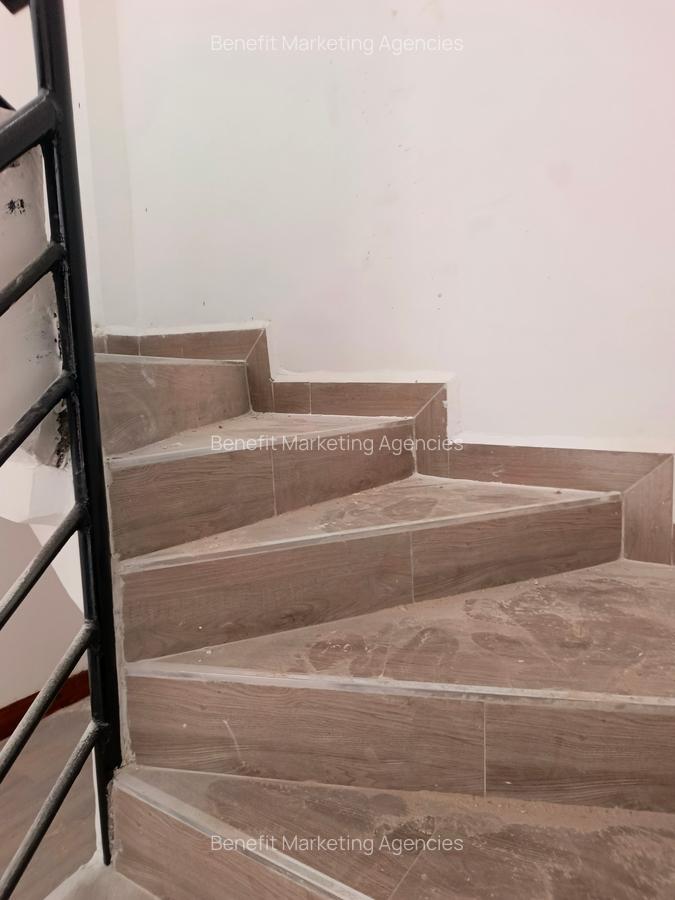 4 Bed Townhouse with En Suite at Veterinary Centre - 11