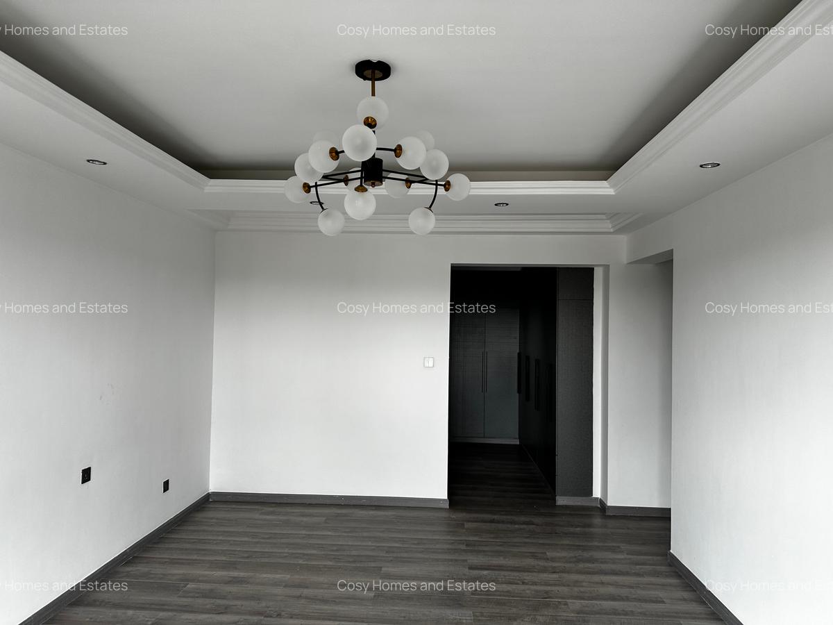 4 Bed Apartment with En Suite at Kileleshwa - 7