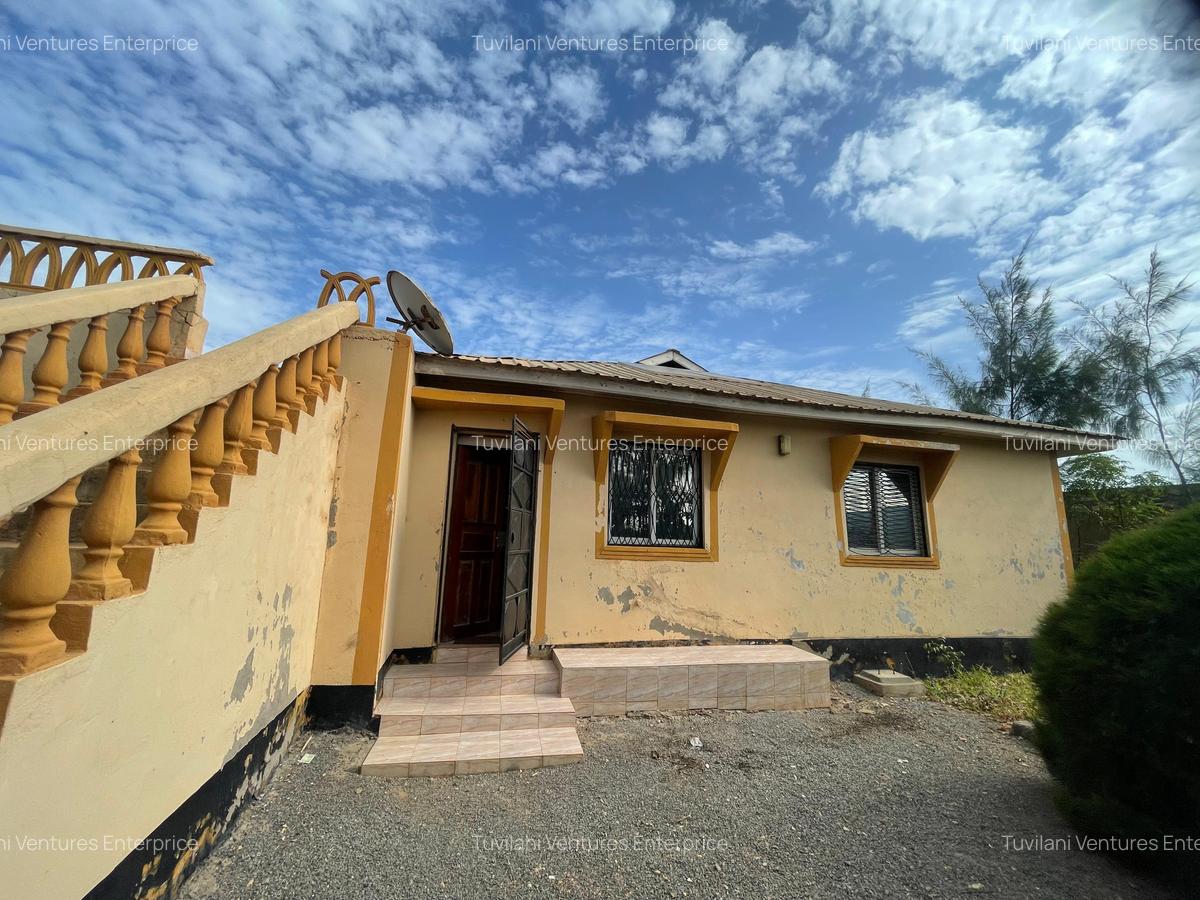 3 Bed House with En Suite at Takaunge Kilifi - 5