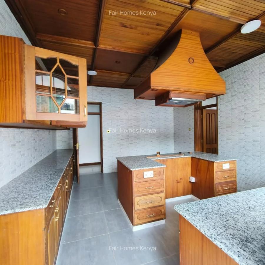 Commercial Property with Service Charge Included at Mandera Road - 3