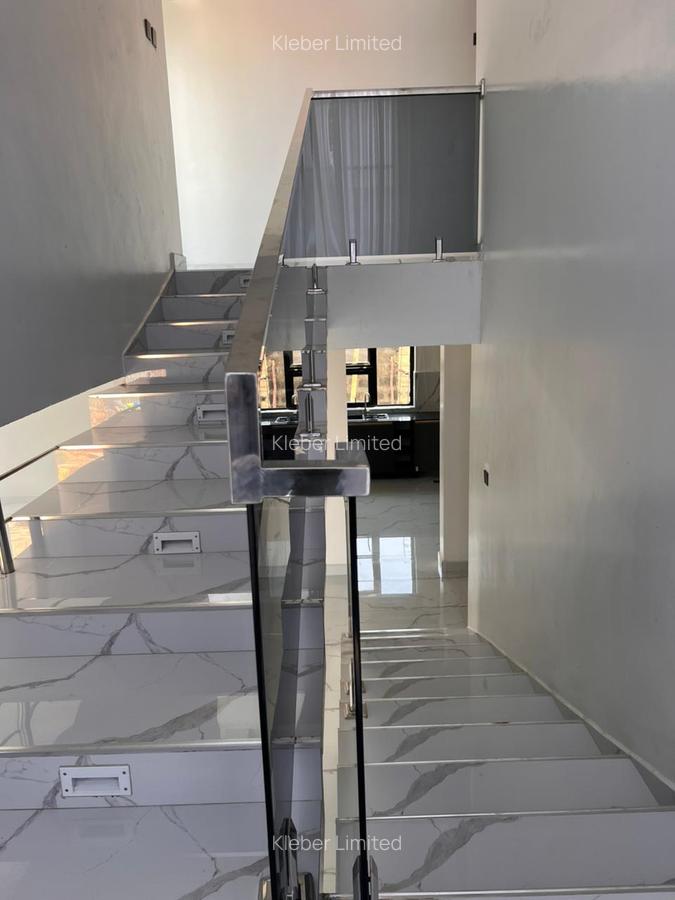 5 Bed House with En Suite in Ruiru - 5