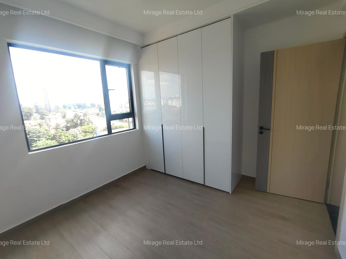 1 Bed Apartment with Swimming Pool in Westlands Area - 9