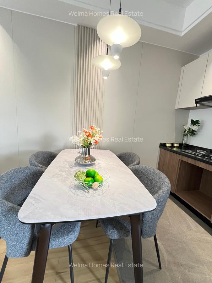 1 Bed Apartment with Gym in Lower Kabete - 6