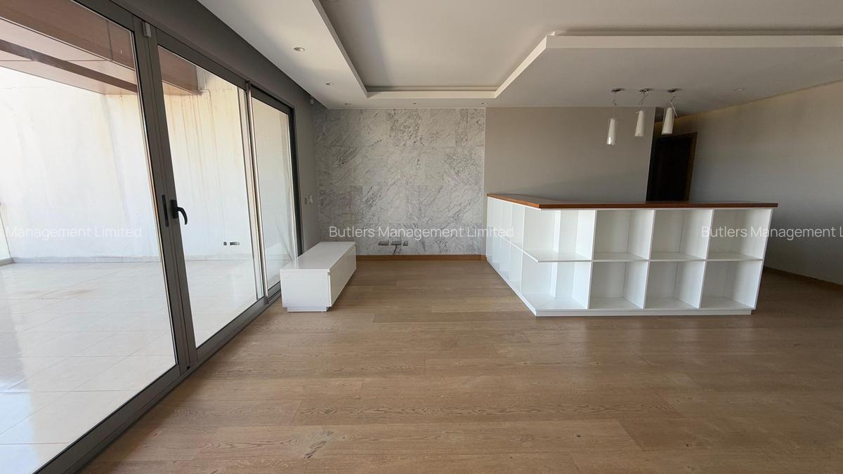 4 Bed Apartment with En Suite in Kileleshwa - 7