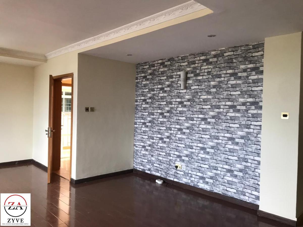 Serviced 2 Bed Apartment with En Suite at Kilimani - 4