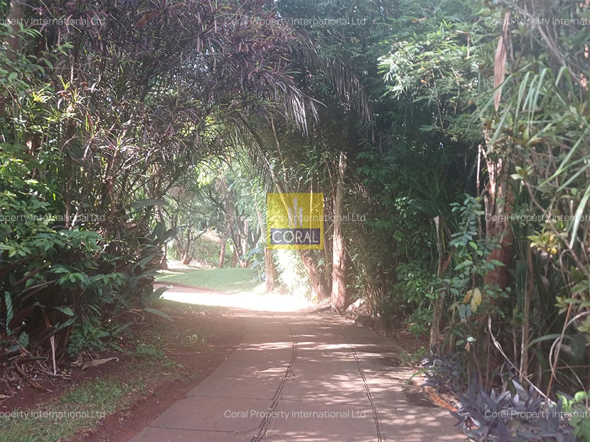 4 Bed Townhouse in Westlands Area - 7