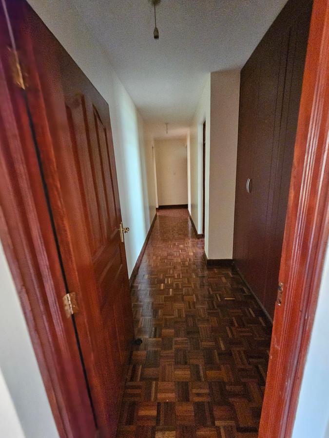 3 Bed Apartment with En Suite at Kilimani - 17