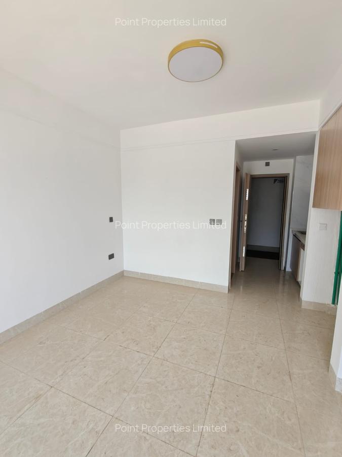 Studio Apartment with Parking in Ruiru - 5