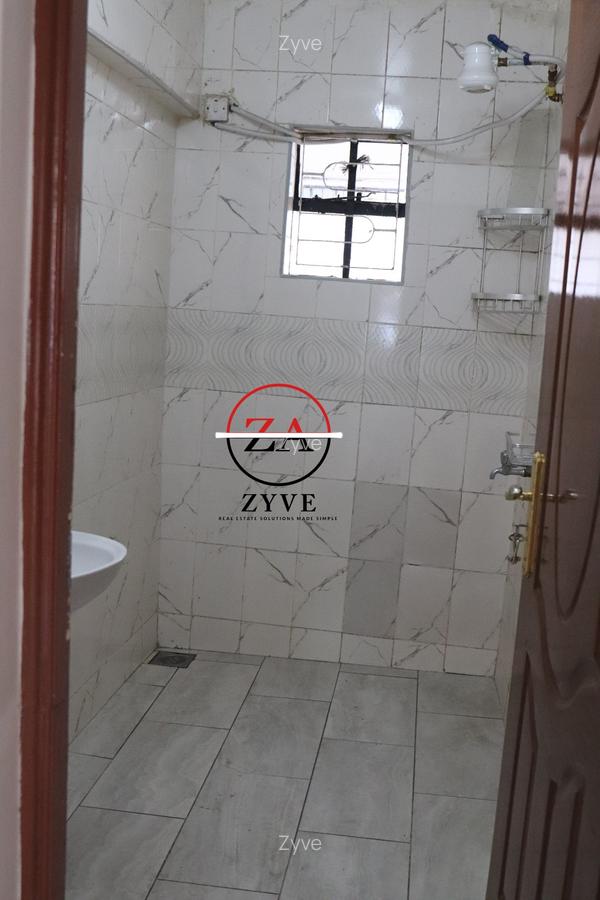 3 Bed Apartment with En Suite at Kilimani - 14