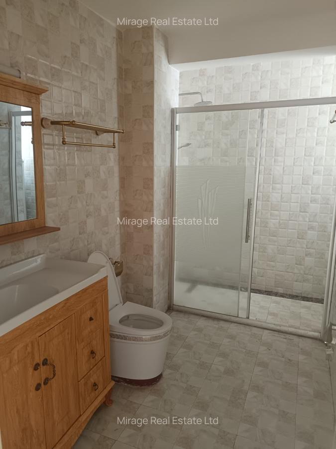 1 Bed Apartment with Swimming Pool in Kileleshwa - 3