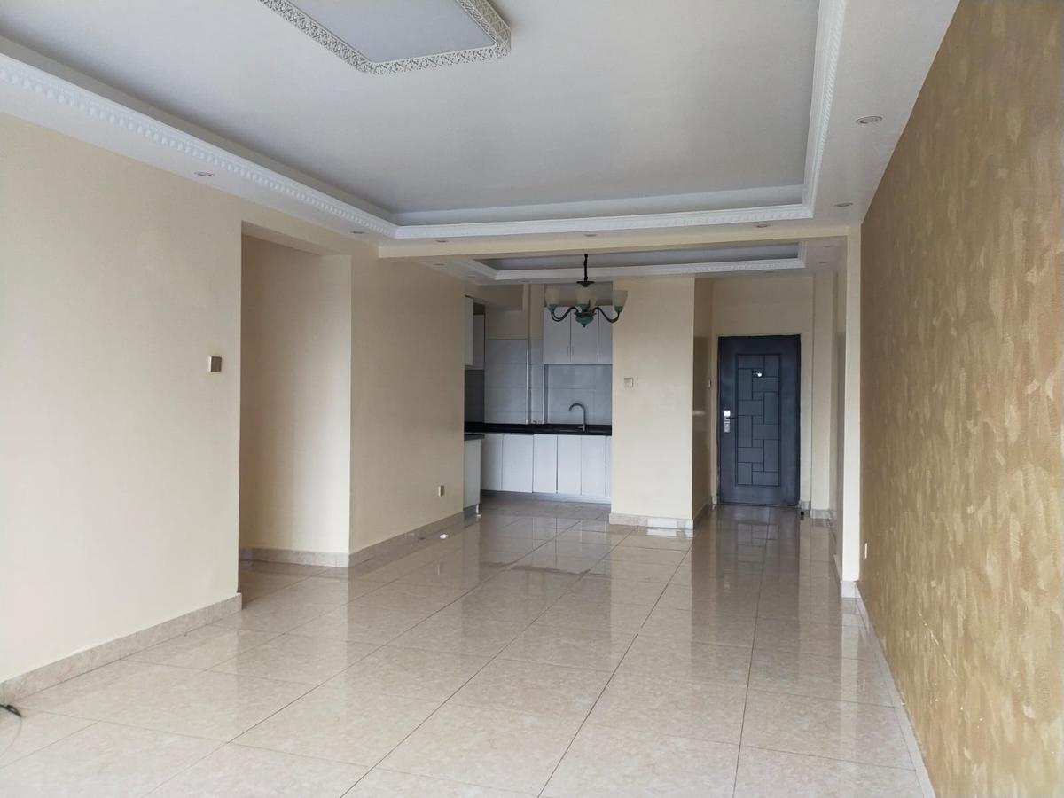 Serviced 3 Bed Apartment with En Suite in Kileleshwa - 6